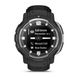 Смарт-часы наручные Garmin Instinct Crossover - Standard Edition черные 010-02730-03 фото 6