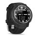 Смарт-годинник наручний Garmin Instinct Crossover - Standard Edition чорний 010-02730-03 фото 3