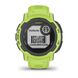 Смарт-часы Garmin Instinct 2 яркие желто-зеленые 010-02626-01 фото 4