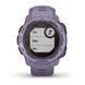 Смарт-годинник Garmin Instinct Solar Orchid 010-02293-02 фото 4