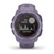 Смарт-годинник Garmin Instinct Solar Orchid 010-02293-02 фото 2