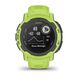 Смарт-часы Garmin Instinct 2 яркие желто-зеленые 010-02626-01 фото 9