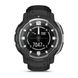 Смарт-часы наручные Garmin Instinct Crossover - Standard Edition черные 010-02730-03 фото 11