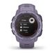 Смарт-годинник Garmin Instinct Solar Orchid 010-02293-02 фото 8