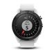 Смарт-годинник для гольфу Garmin Approach S60 білий 010-01702-01 фото 2