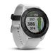 Смарт-годинник для гольфу Garmin Approach S60 білий 010-01702-01 фото 3