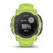 Смарт-часы Garmin Instinct 2 яркие желто-зеленые 010-02626-01 фото 10