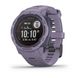 Смарт-годинник Garmin Instinct Solar Orchid 010-02293-02 фото 1