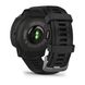 Смарт-годинник наручний Garmin Instinct Crossover - Standard Edition чорний 010-02730-03 фото 12