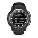 Смарт-часы наручные Garmin Instinct Crossover - Standard Edition черные 010-02730-03 фото 7