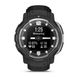 Смарт-часы наручные Garmin Instinct Crossover - Standard Edition черные 010-02730-03 фото 8