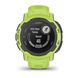 Смарт-часы Garmin Instinct 2 яркие желто-зеленые 010-02626-01 фото 6