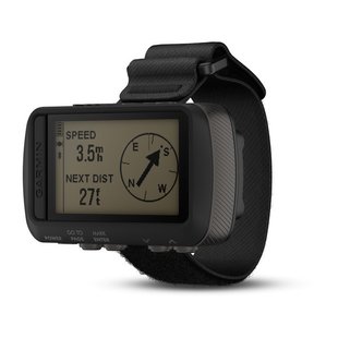 Портативный GPS-навигатор на запястье Garmin Foretrex 601 (соответствует военному стандарту MIL-STD-810G) 010-01772-00 фото