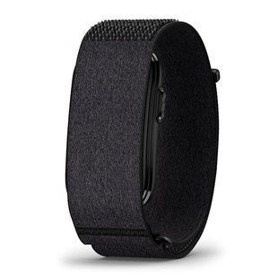 Розумний браслет Garmin CIRQA чорний, розмір S-M