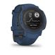 Смарт-годинник Garmin Instinct 2 Solar синій 010-02627-06 фото 3