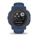 Смарт-годинник Garmin Instinct 2 Solar синій 010-02627-06 фото 10