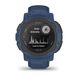 Смарт-часы Garmin Instinct 2 Solar синие 010-02627-06 фото 2