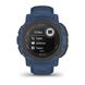 Смарт-часы Garmin Instinct 2 Solar синие 010-02627-06 фото 8