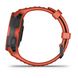 Смарт-годинник Garmin Instinct Solar Flame Red 010-02293-20 фото 10