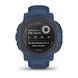 Смарт-часы Garmin Instinct 2 Solar синие 010-02627-06 фото 6