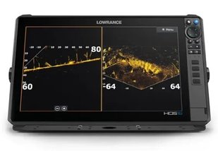 Эхолот-картплоттер Lowrance  HDS PRO 16 с трансдьюсером ACTIVE IMAGING HD 000-15991-001 фото