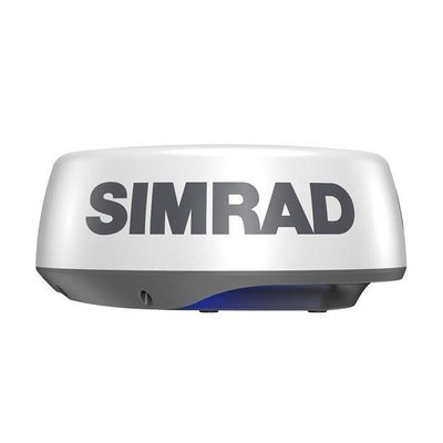Морской радар Simrad Halo20+ 000-14536-001 фото