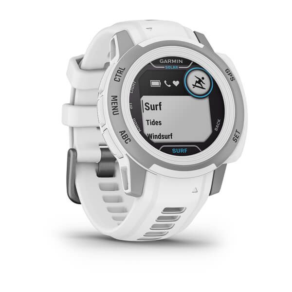 Смарт-годинник Garmin Instinct 2S Solar Surf Edition Ericeira - версія для серфінгу 010-02564-03 фото