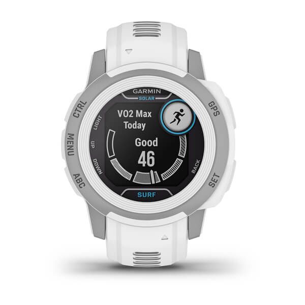 Смарт-годинник Garmin Instinct 2S Solar Surf Edition Ericeira - версія для серфінгу 010-02564-03 фото