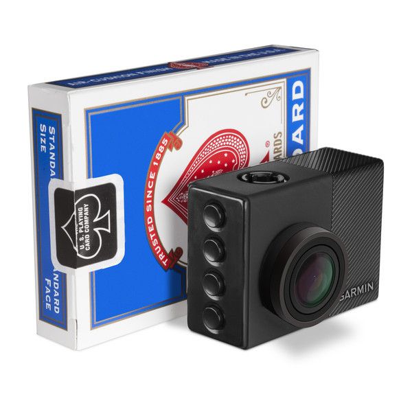 Відеореєстратор Garmin Dash Cam 65W 010-01750-15 фото