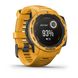 Смарт-годинник Garmin Instinct Solar Sunburst 010-02293-09 фото 3