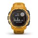 Смарт-часы Garmin Instinct Solar Sunburst 010-02293-09 фото 2