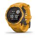 Смарт-годинник Garmin Instinct Solar Sunburst 010-02293-09 фото 1