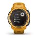 Смарт-годинник Garmin Instinct Solar Sunburst 010-02293-09 фото 8