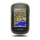 Туристичний GPS-навігатор Garmin ETrex Touch 35 з картою доріг України НавЛюкс 010-01325-12 фото 2