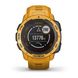 Смарт-годинник Garmin Instinct Solar Sunburst 010-02293-09 фото 7