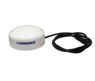 GPS-антенна Lowrance Point-1 со встроенным компасом 000-11047-002 фото