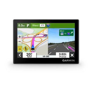 Автонавігатор Garmin Drive 53 (трафік не включено) 010-02858-00 фото