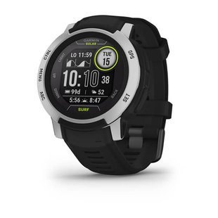 Смарт-годинник Garmin Instinct 2 Solar Surf Edition Bells Beach - версія для серфінгу 010-02627-05 фото