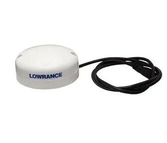 GPS-антенна Lowrance Point-1 со встроенным компасом 000-11047-002 фото