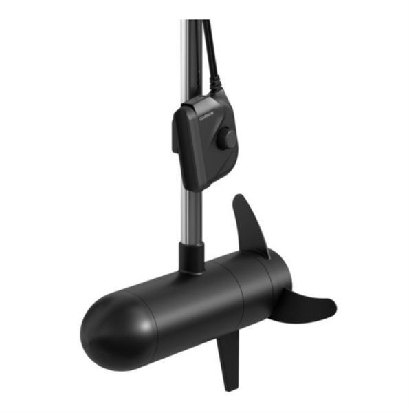 Скануючий сонар на човен Garmin Panoptix PS22-TR для пошуку риби