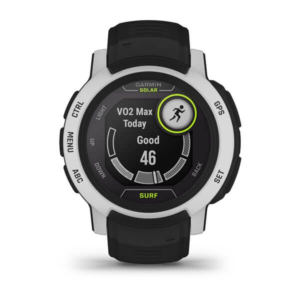 Смарт-годинник Garmin Instinct 2 Solar Surf Edition Bells Beach - версія для серфінгу 010-02627-05 фото