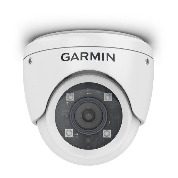 Морська IP-камера Garmin GC 200 010-02164-00 фото