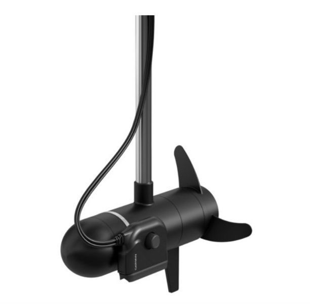 Скануючий сонар на човен Garmin Panoptix PS22-TR для пошуку риби