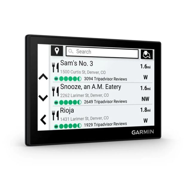 Автонавігатор Garmin Drive 53 (трафік не включено) 010-02858-00 фото