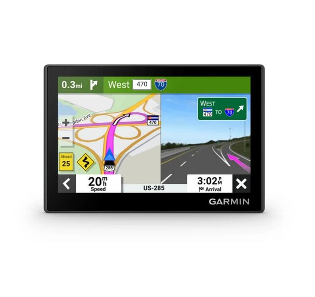 Автонавігатор Garmin Drive 53 (трафік не включено) 010-02858-00 фото