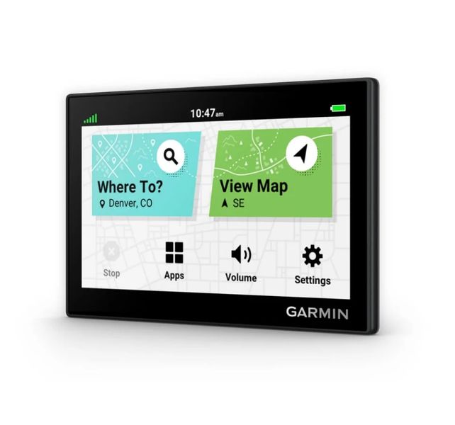 Автонавігатор Garmin Drive 53 (трафік не включено) 010-02858-00 фото