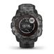 Смарт-годинник Garmin Instinct Solar Camo Edition Graphite 010-02293-05 фото 7