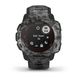 Смарт-часы Garmin Instinct Solar Camo Edition Graphite 010-02293-05 фото 6