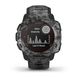 Смарт-часы Garmin Instinct Solar Camo Edition Graphite 010-02293-05 фото 2