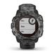 Смарт-годинник Garmin Instinct Solar Camo Edition Graphite 010-02293-05 фото 4